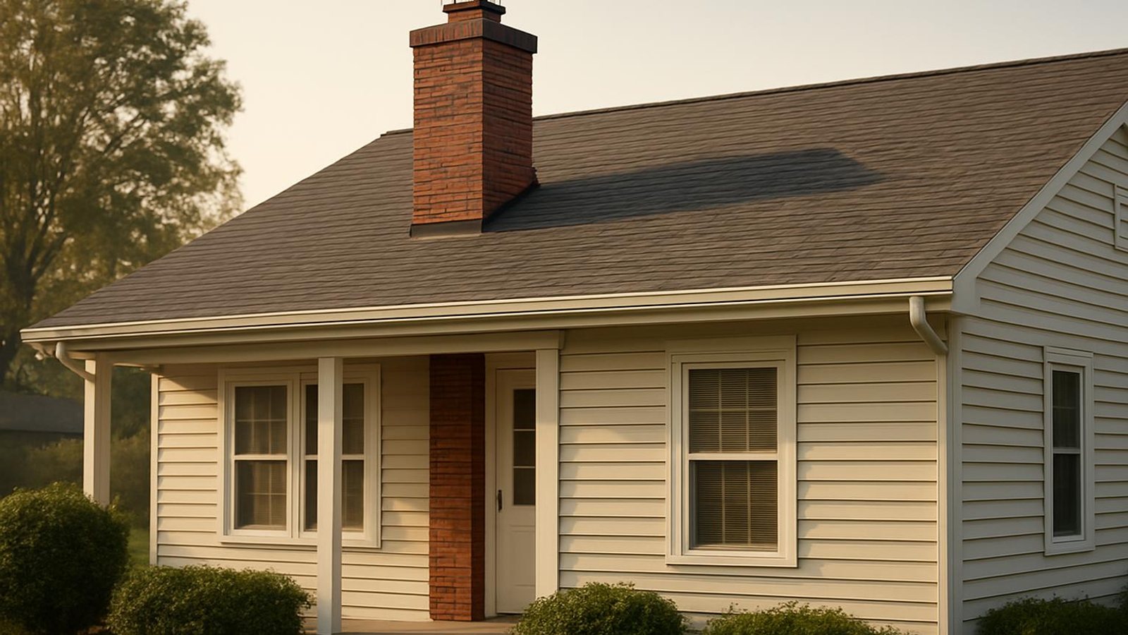 Chimney Sweep & Inspection in Syosset